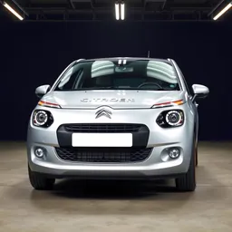 Citroen C3 (Iii) S