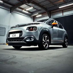 Citroen C3 (Iv) C