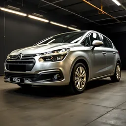 Citroen C4 (I) L*****