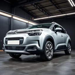 Citroen C4 (Iii) B