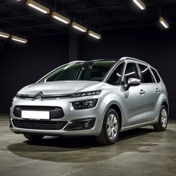 Citroen C4 Picasso U*****, U
