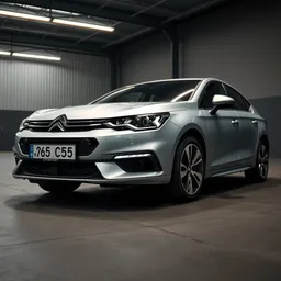 Citroen C5 R*...*