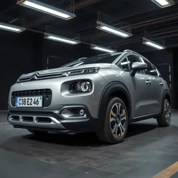 Citroen E-C3 (Iv) C