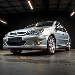 Citroen Xsara N*...*