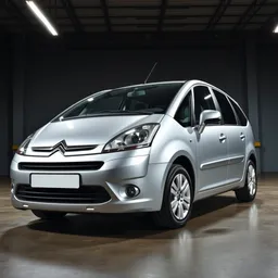 Citroen Xsara Picasso