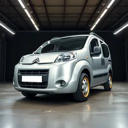 Citroen Nemo