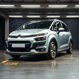 Citroen C4 Picasso 3