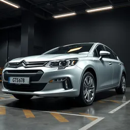 Citroen C5