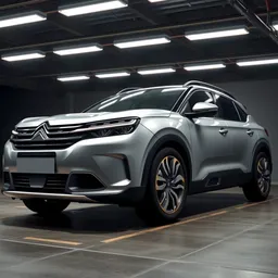 Citroen C5 X