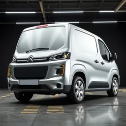 Citroen E-Jumpy (III)
