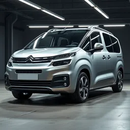 Citroen E-SpaceTourer