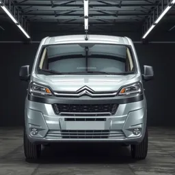 Citroen E-Jumpy