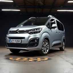 Citroen SpaceTourer-III
