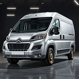 Citroen Jumpy-III