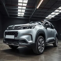 Citroen C-Crosser V*****, V