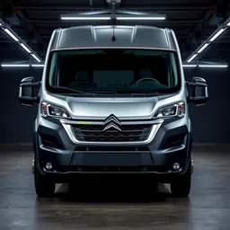 Citroen Relay (Ii) 23, 230 (5x118)