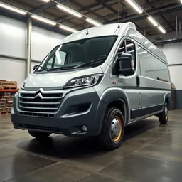 Citroen Relay (Ii) 244L, 244M, Z (5x118)