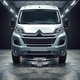 Citroen Relay (Iii) Y, 250L (5x118)