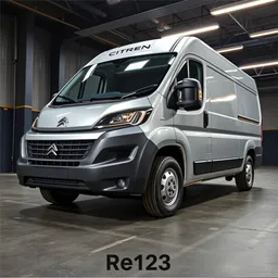 Citroen Relay (Ii) 230 (5x130)