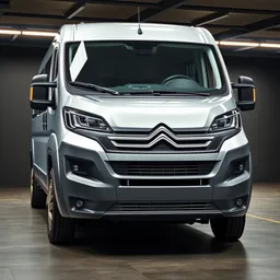 Citroen Relay  (Iii) -/Heavy Y, 250L (5x130)