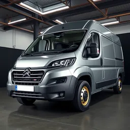 Citroen Jumper