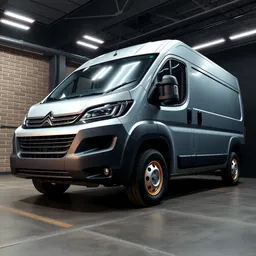 Citroen Jumper (Ii) 230 (5x130)