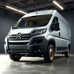 Citroen Jumper (Ii) 244L, 244M (5x130)