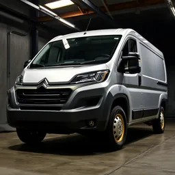 Citroen Jumper (Iii) Facelift -/Heavy Y, 250L (5x130)