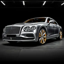 Bentley Flying Spur
