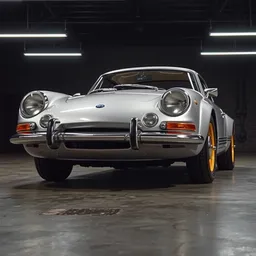 Alpine A110 [1961-1977]
