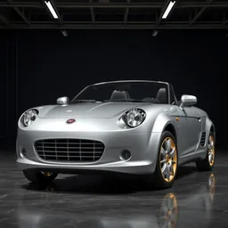 Fiat Barchetta 183