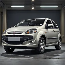 Fiat Bravo (Ii) 198