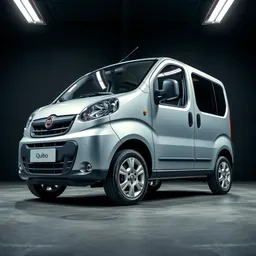 Fiat Qubo