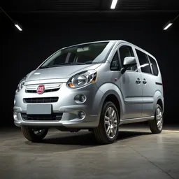 Fiat Idea