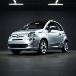 Fiat Seicento 187