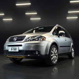 Fiat Stilo