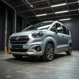 Fiat e-Ulysse