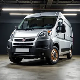 Fiat Scudo (Ii) 270