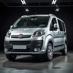 Fiat Ulysse