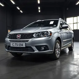 Fiat Croma