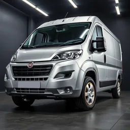 Fiat Talento FJL, FFL