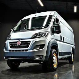 Fiat Ducato (Ii) 244, 244L, 244M (5x118)