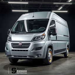 Fiat Ducato (Iii) 250, 250L (5x118)