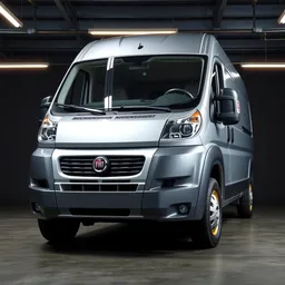 Fiat Ducato (Ii) 230 (5x130)