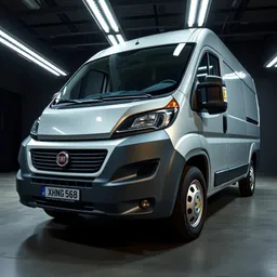 Fiat Ducato (Ii) 244, 244L, 244M (5x130)