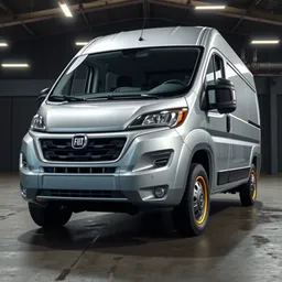 Fiat Ducato (Iii) -/Maxi 250, 250L (5x130)