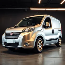 Fiat Doblo (Ii) 263