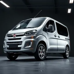 Fiat Ulysse III