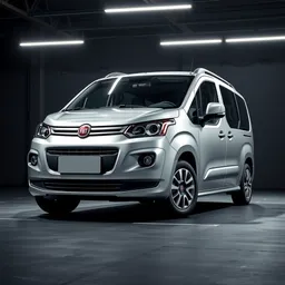 Fiat Ulysse Ii Phedra 179 V6