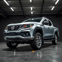 Fiat Fullback